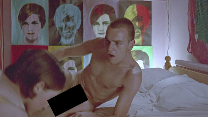Famous Celebrities That Bared It All On The Big Screen (24 pics) Famous Celebrities That Bared It All On The Big Screen (24 pics)