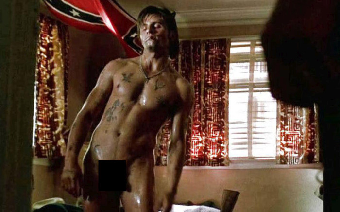 Famous Celebrities That Bared It All On The Big Screen (24 pics) Famous Celebrities That Bared It All On The Big Screen (24 pics)