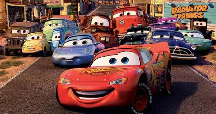 Surprising Facts And Interesting Trivia About Pixar Animation Studio (25 pics)