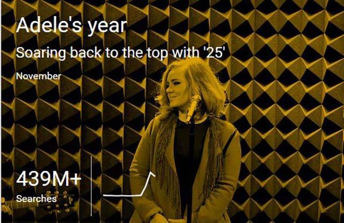 This Is What Everyone Was Searching For In 2015 According To Google (20 pics)