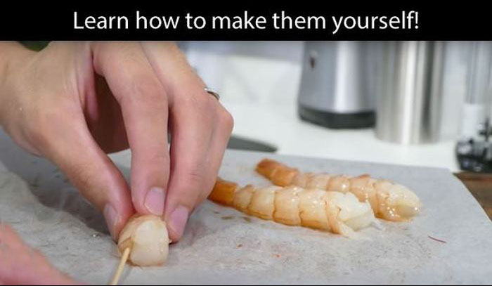 How To Make Sushi Look Like Real Life Koi In Just A Few Steps (15 pics)