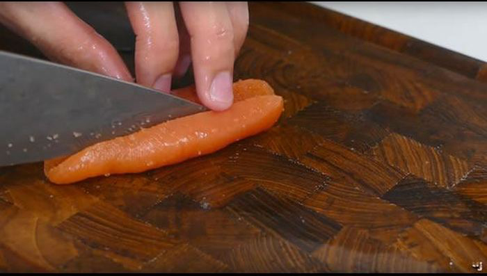 How To Make Sushi Look Like Real Life Koi In Just A Few Steps (15 pics)