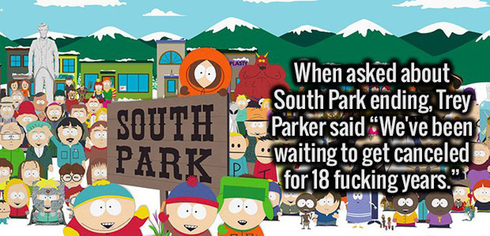 Crazy Facts About People, Places And The World We Live In (25 pics)