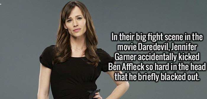Crazy Facts About People, Places And The World We Live In (25 pics)