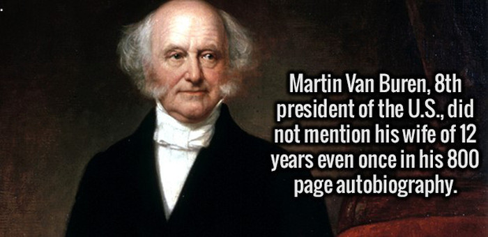 Crazy Facts About People, Places And The World We Live In (25 pics)