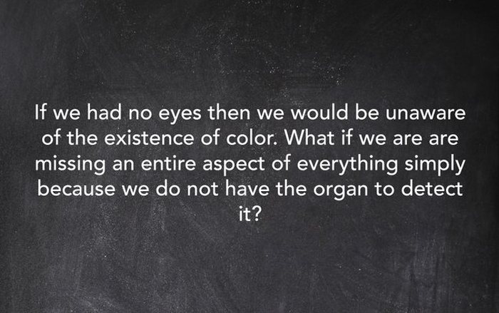 Shower Thoughts That Will Make You Stop And Rethink Everything (17 pics)