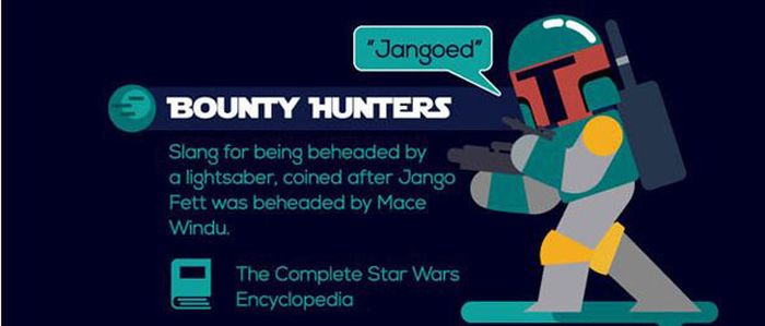 What The Insults Used In The Star Wars Universe Actually Mean (21 pics)