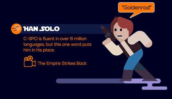What The Insults Used In The Star Wars Universe Actually Mean (21 pics)