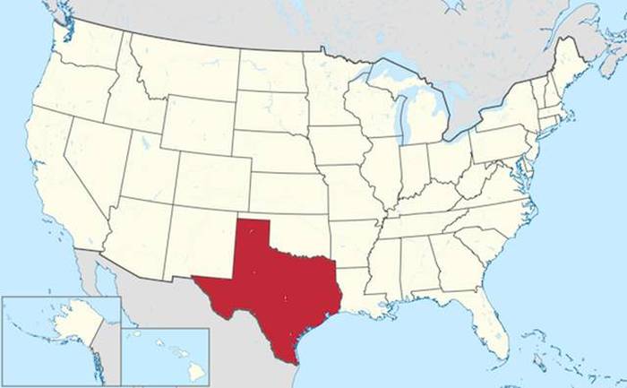 Fun Facts You Probably Didn't Know About Texas (23 pics)