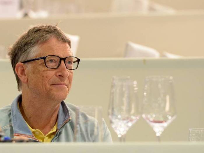 Interesting Facts About Bill Gates’ Massive $123 Million Dollar Mansion (19 pics)