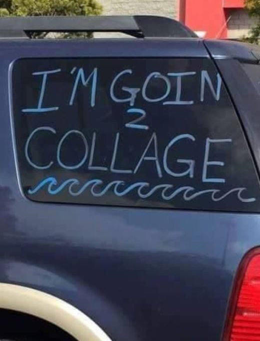 The Most Ridiculous Spelling And Grammar Mistakes That Happened In 2015 (19 pics)