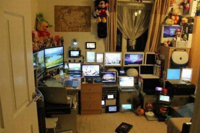 Acid Picdump (109 pics)