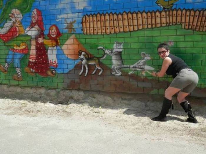Acid Picdump (109 pics)