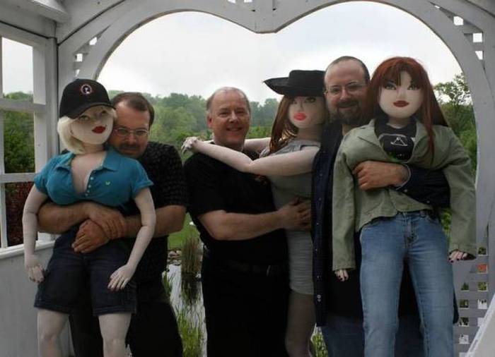 Acid Picdump (109 pics)