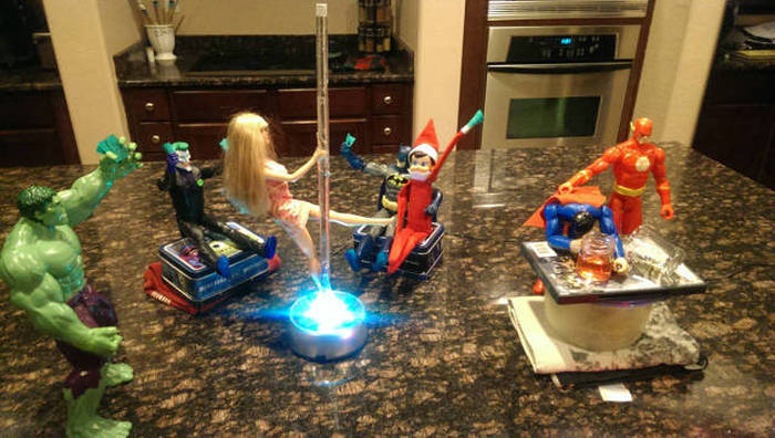 Acid Picdump (109 pics)