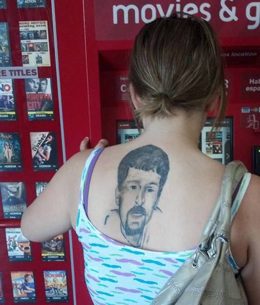 Acid Picdump (109 pics)