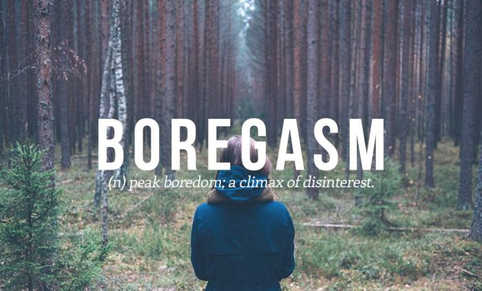 Extraordinary Words That You Need To Add To Your Vocabulary (16 pics)