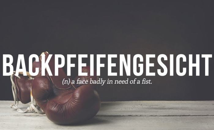 Extraordinary Words That You Need To Add To Your Vocabulary (16 pics)