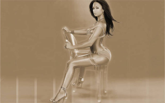 Sexy And Scintillating Facts You Need To Know About Strippers (18 pics)