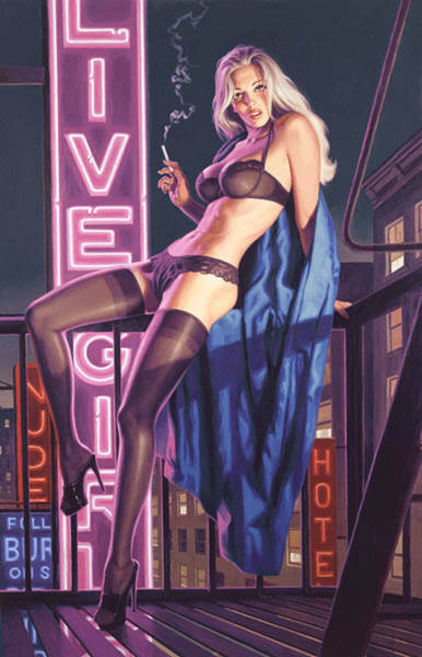 Sexy And Scintillating Facts You Need To Know About Strippers (18 pics)