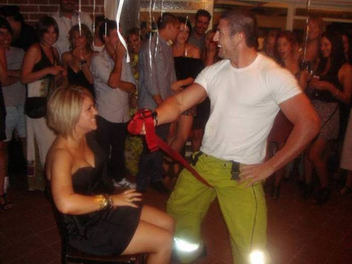 Sexy And Scintillating Facts You Need To Know About Strippers (18 pics)