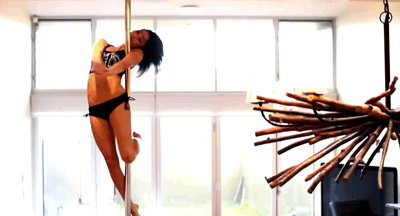 Sexy And Scintillating Facts You Need To Know About Strippers (18 pics)