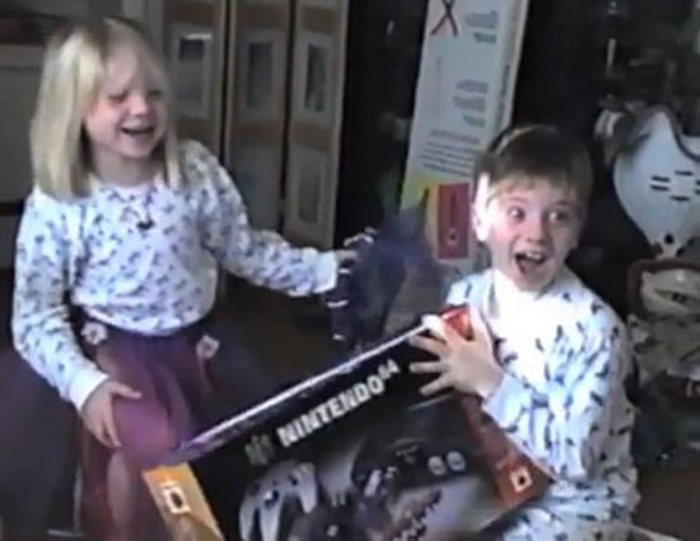 Dear Parents, This Is Why You Need To Give Your Kids Video Games For Christmas (33 pics)