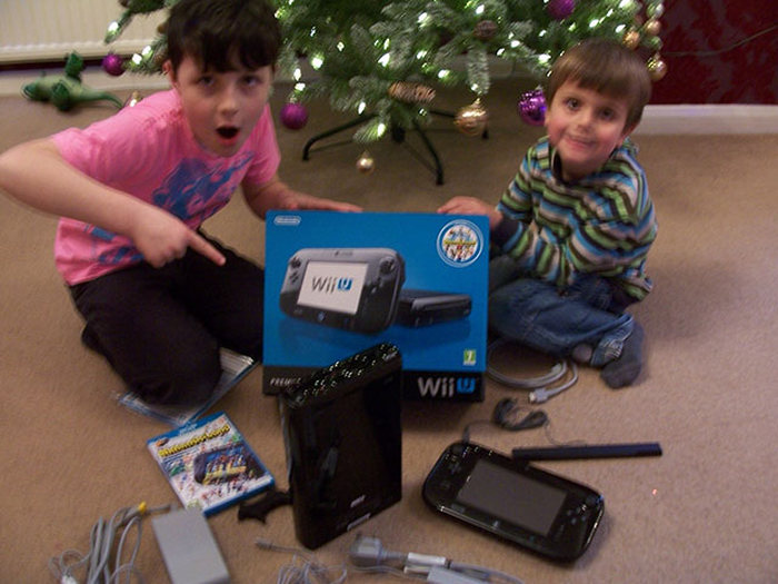 Dear Parents, This Is Why You Need To Give Your Kids Video Games For Christmas (33 pics)