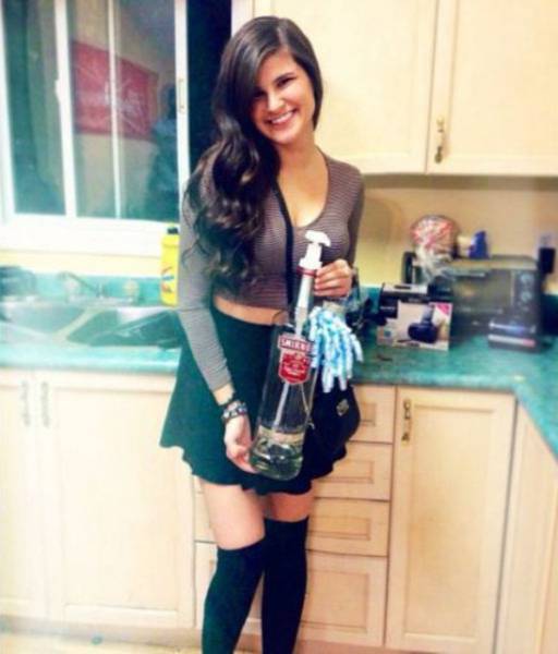 Alcohol Is Always The Ingredient That Gets A Party Started (40 pics)