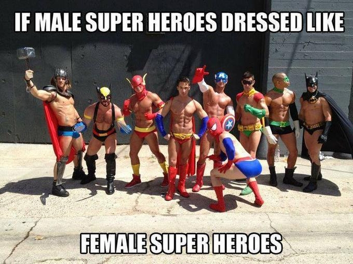 Perfect Examples Of Why Women's Logic Doesn't Make Any Sense (32 pics)