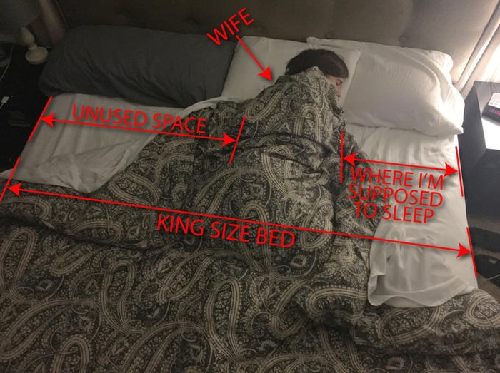 Perfect Examples Of Why Women's Logic Doesn't Make Any Sense (32 pics)