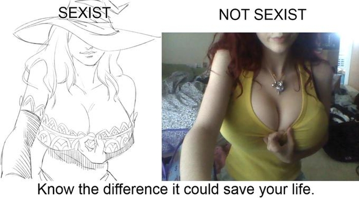 Perfect Examples Of Why Women's Logic Doesn't Make Any Sense (32 pics)