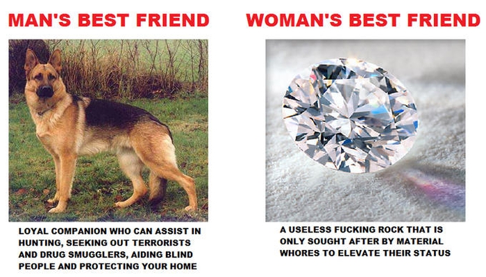 Perfect Examples Of Why Women's Logic Doesn't Make Any Sense (32 pics)