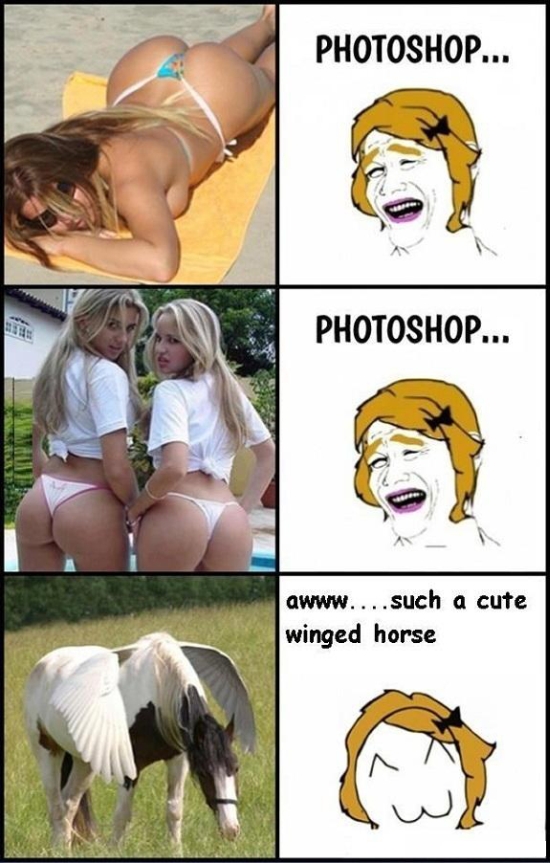 Perfect Examples Of Why Women's Logic Doesn't Make Any Sense (32 pics)