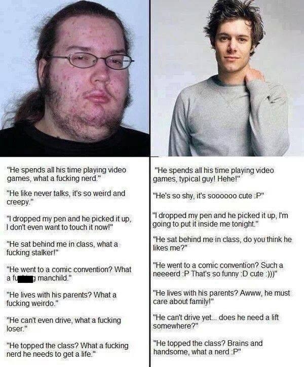 Perfect Examples Of Why Women's Logic Doesn't Make Any Sense (32 pics)