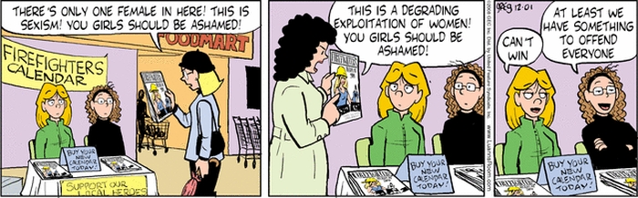 Perfect Examples Of Why Women's Logic Doesn't Make Any Sense (32 pics)
