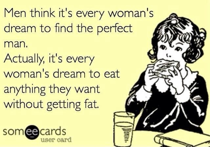 Perfect Examples Of Why Women's Logic Doesn't Make Any Sense (32 pics)