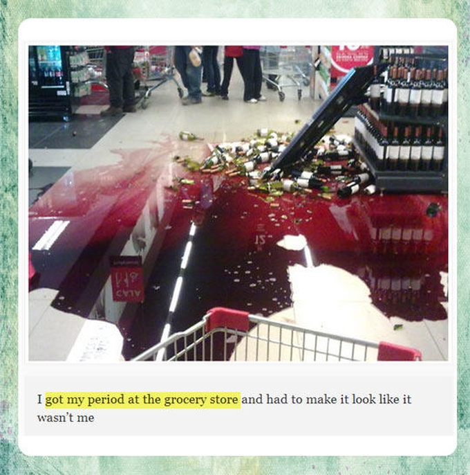 Perfect Examples Of Why Women's Logic Doesn't Make Any Sense (32 pics)