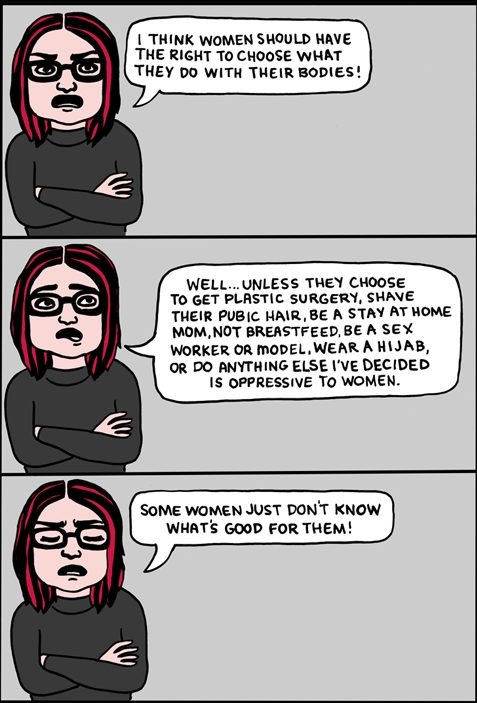 Perfect Examples Of Why Women's Logic Doesn't Make Any Sense (32 pics)