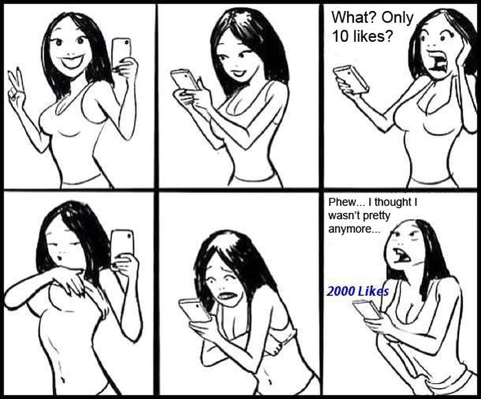 Perfect Examples Of Why Women's Logic Doesn't Make Any Sense (32 pics)