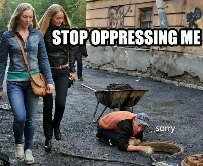 Perfect Examples Of Why Women's Logic Doesn't Make Any Sense (32 pics)