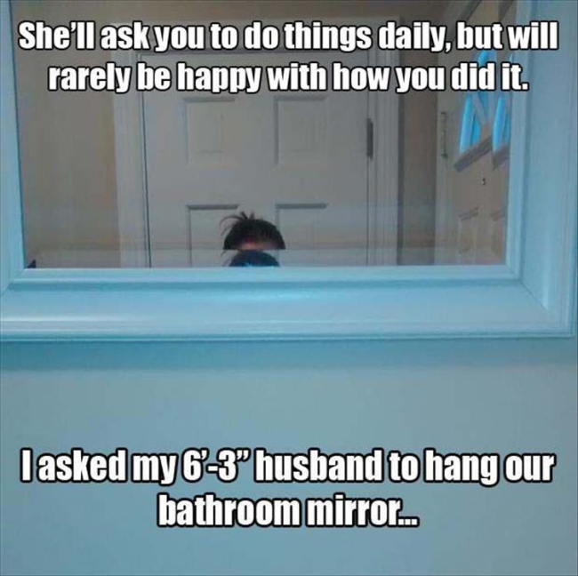 Perfect Examples Of Why Women's Logic Doesn't Make Any Sense (32 pics)