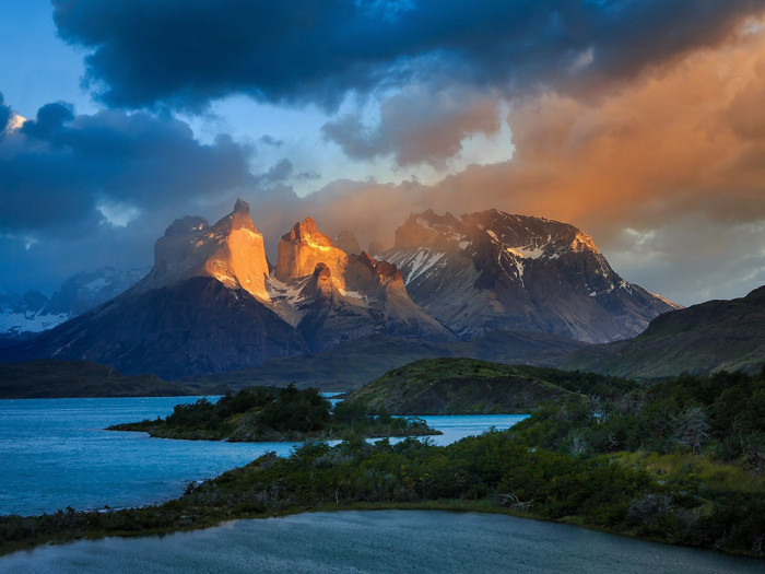 National Geographic Ranks The Best Travel Photos Of 2015 (33 pics)