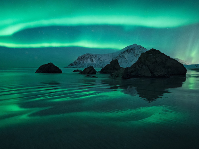 National Geographic Ranks The Best Travel Photos Of 2015 (33 pics)