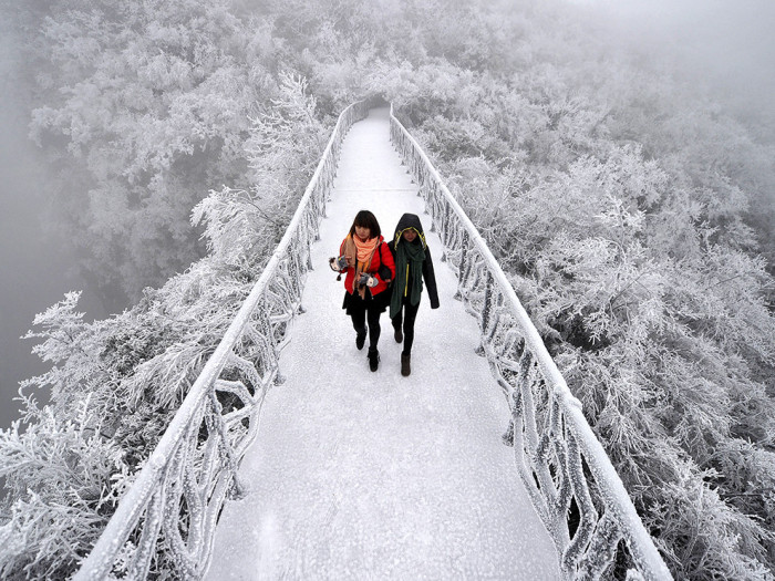 National Geographic Ranks The Best Travel Photos Of 2015 (33 pics)