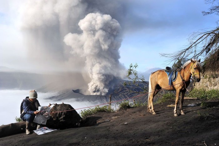 National Geographic Ranks The Best Travel Photos Of 2015 (33 pics)