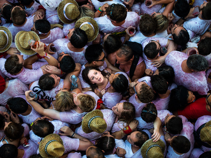 National Geographic Ranks The Best Travel Photos Of 2015 (33 pics)