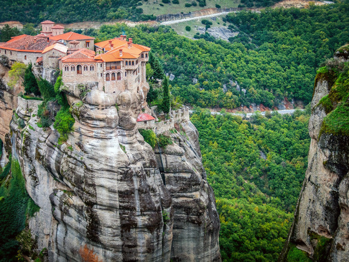National Geographic Ranks The Best Travel Photos Of 2015 (33 pics)