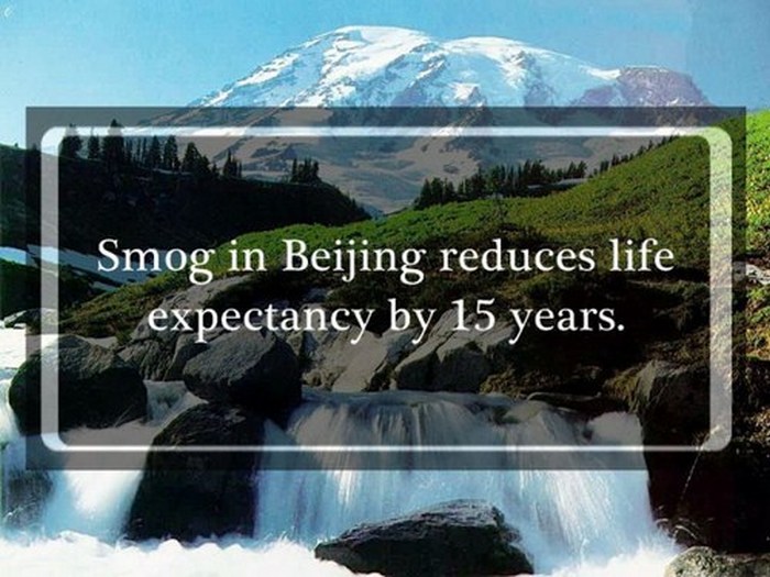 Shocking Science Facts To Help You Expand Your Mind (25 pics)