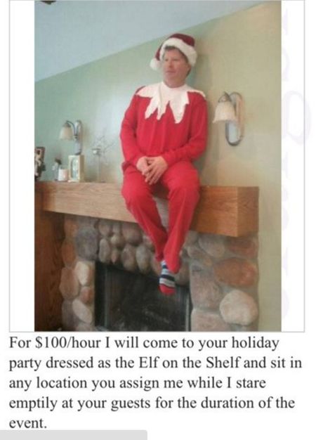 Craigslist Ads That Are Almost Too Good To Be True (11 pics)